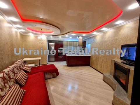 квартира по адресу Срибнокильская ул., 12