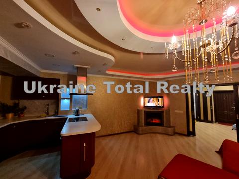 квартира по адресу Срибнокильская ул., 12