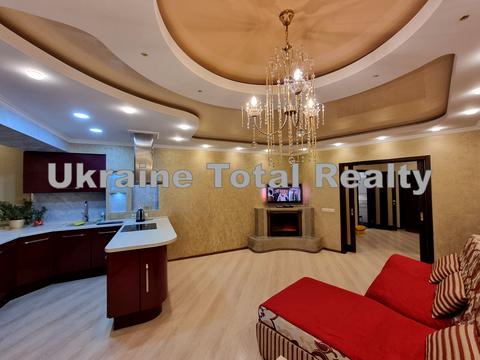 квартира по адресу Срибнокильская ул., 12