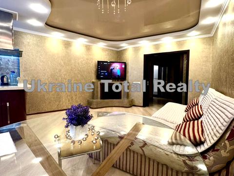 квартира по адресу Срибнокильская ул., 12