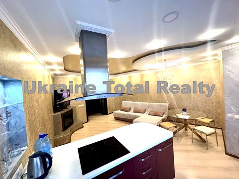 квартира по адресу Срибнокильская ул., 12