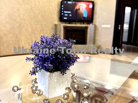 квартира по адресу Срибнокильская ул., 12