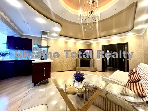 квартира по адресу Срибнокильская ул., 12