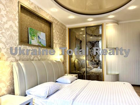 квартира по адресу Срибнокильская ул., 12