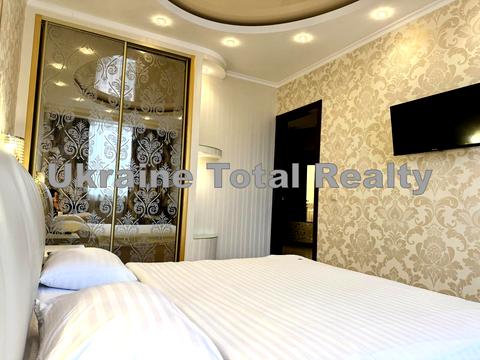 квартира по адресу Срибнокильская ул., 12