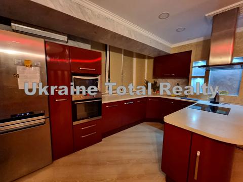 квартира по адресу Срибнокильская ул., 12