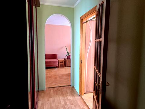 квартира за адресою Родіона Скалецького вул., 32а