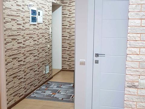 квартира по адресу Геннадія Афанасьєва ул. (Костянтина Заслонова), 13-А