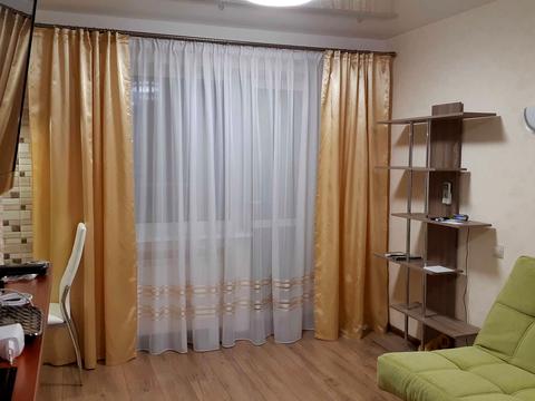 квартира по адресу Геннадія Афанасьєва ул. (Костянтина Заслонова), 13-А