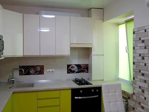 квартира по адресу Геннадія Афанасьєва ул. (Костянтина Заслонова), 13-А