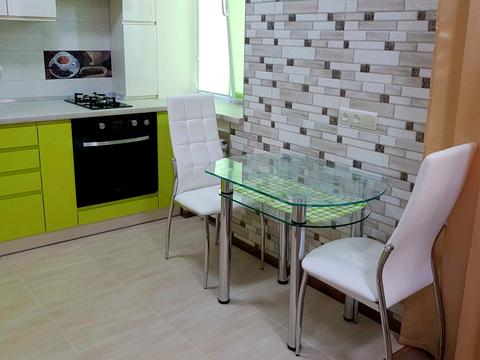 квартира по адресу Геннадія Афанасьєва ул. (Костянтина Заслонова), 13-А