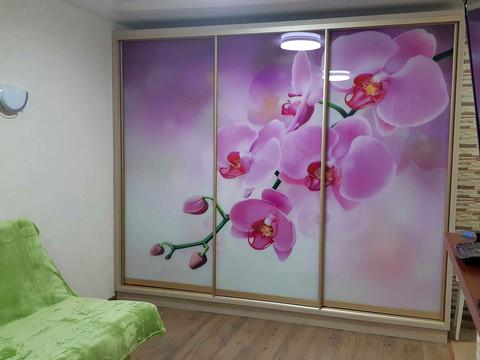 квартира по адресу Геннадія Афанасьєва ул. (Костянтина Заслонова), 13-А