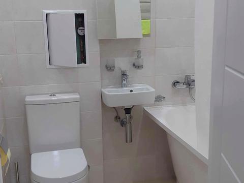 квартира по адресу Геннадія Афанасьєва ул. (Костянтина Заслонова), 13-А