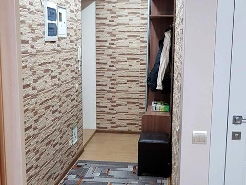 квартира по адресу Геннадія Афанасьєва ул. (Костянтина Заслонова), 13-А