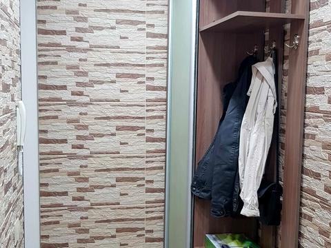 квартира по адресу Геннадія Афанасьєва ул. (Костянтина Заслонова), 13-А