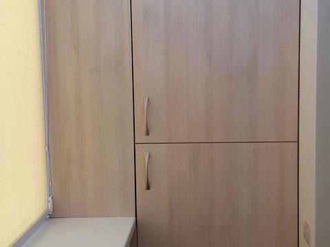 квартира по адресу Геннадія Афанасьєва ул. (Костянтина Заслонова), 13-А