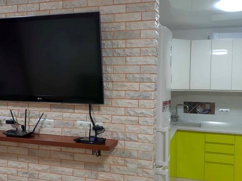 квартира по адресу Геннадія Афанасьєва ул. (Костянтина Заслонова), 13-А