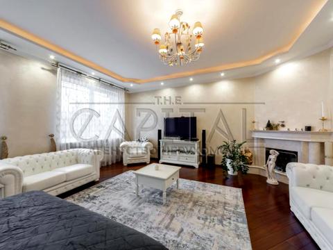 дом по адресу Святкова