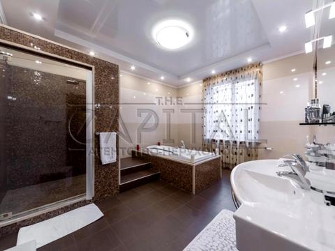 дом по адресу Святкова