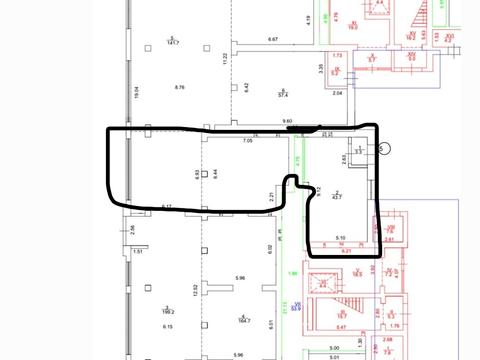 коммерческая по адресу Европейская ул. (Жовтнева), 32/1Б