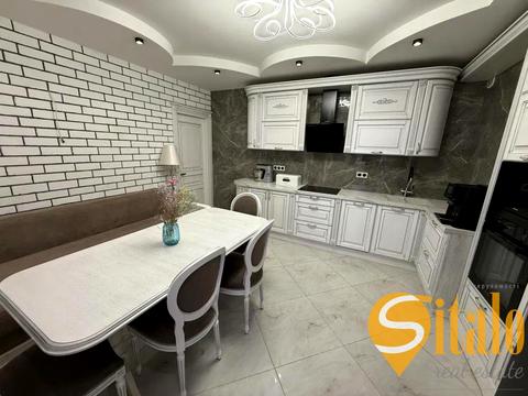 квартира по адресу Лысыка ул., 2в