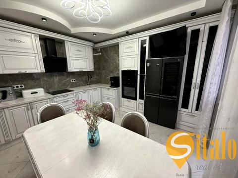 квартира по адресу Лысыка ул., 2в