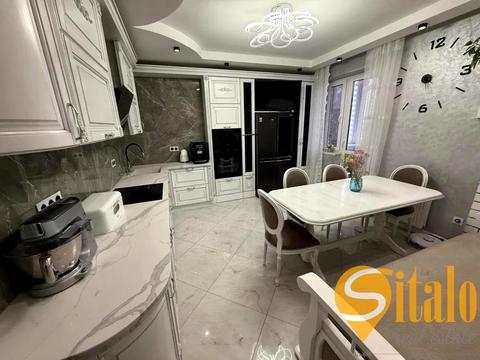 квартира по адресу Лысыка ул., 2в