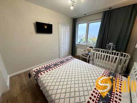 квартира по адресу Лысыка ул., 2в