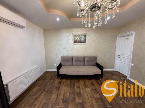 квартира по адресу Лысыка ул., 2в