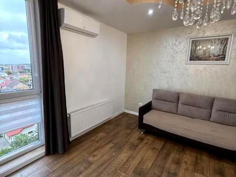 квартира по адресу Лысыка ул., 2в