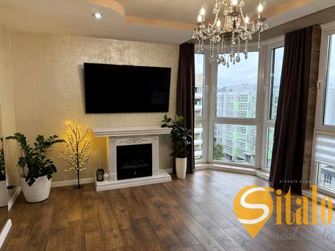 квартира по адресу Лысыка ул., 2в