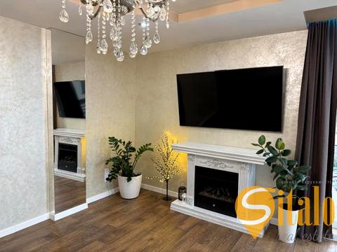 квартира по адресу Лысыка ул., 2в