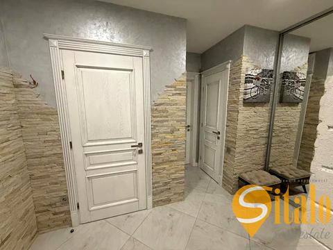 квартира по адресу Лысыка ул., 2в