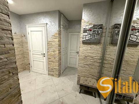 квартира по адресу Лысыка ул., 2в