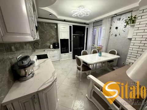 квартира по адресу Лысыка ул., 2в