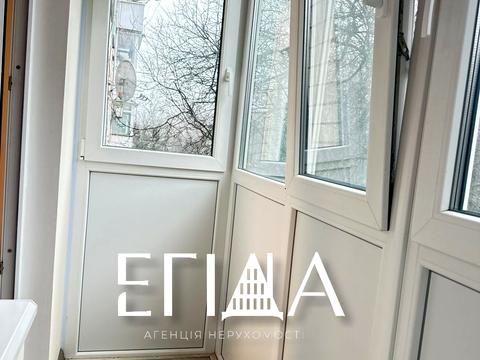 квартира за адресою Леоніда Каденюка вул. (Пацаєва), 5 к3