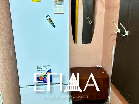 квартира за адресою Леоніда Каденюка вул. (Пацаєва), 5 к3