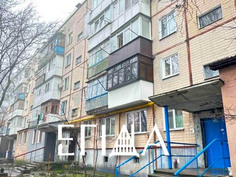 квартира за адресою Леоніда Каденюка вул. (Пацаєва), 5 к3