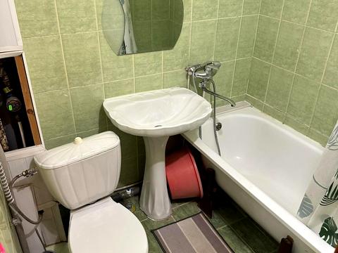 квартира за адресою Леоніда Каденюка вул. (Пацаєва), 5 к3