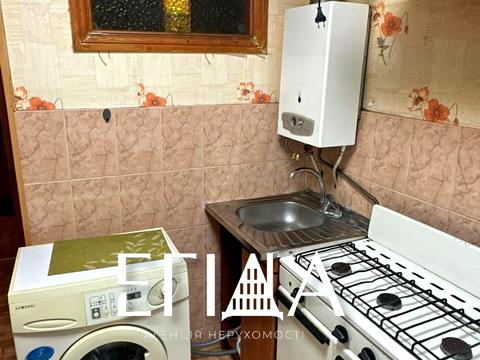 квартира за адресою Леоніда Каденюка вул. (Пацаєва), 5 к3