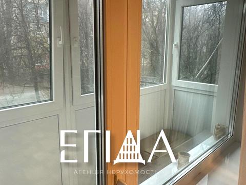 квартира за адресою Леоніда Каденюка вул. (Пацаєва), 5 к3