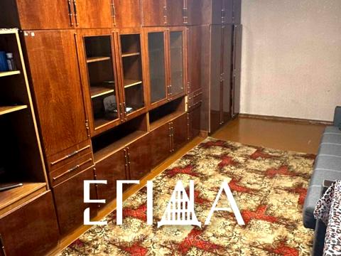 квартира за адресою Леоніда Каденюка вул. (Пацаєва), 5 к3