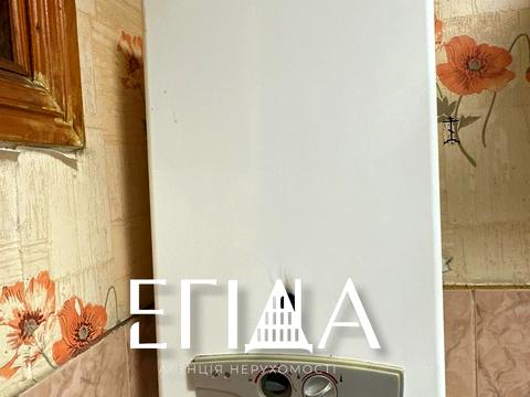 квартира за адресою Леоніда Каденюка вул. (Пацаєва), 5 к3