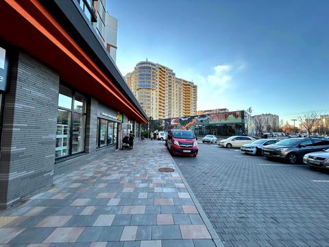 коммерческая по адресу Европейская ул. (Жовтнева), 32/1Б