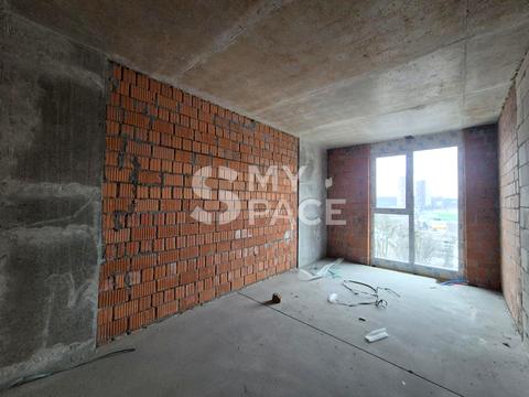 квартира за адресою Андрія Верхогляда вул. (Михайла Драгомирова), 30