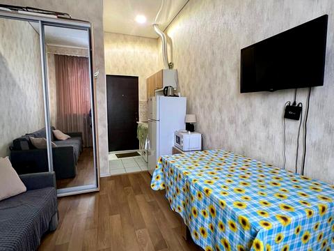 квартира по адресу Дидро ул., 30