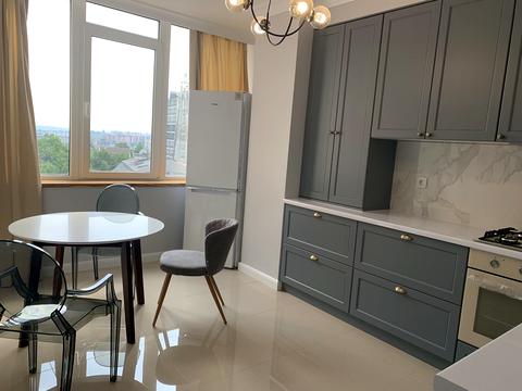 квартира за адресою Героя України Олександра Щербанюка вул. (Василя Чапаєва), 77