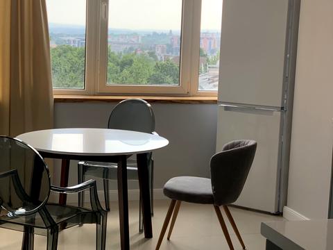 квартира за адресою Героя України Олександра Щербанюка вул. (Василя Чапаєва), 77