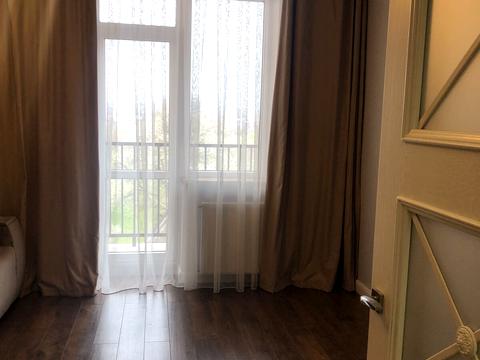 квартира за адресою Героя України Олександра Щербанюка вул. (Василя Чапаєва), 77