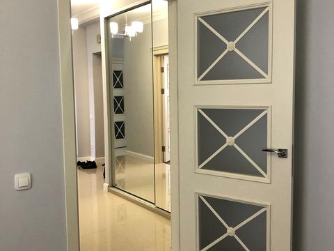 квартира за адресою Героя України Олександра Щербанюка вул. (Василя Чапаєва), 77